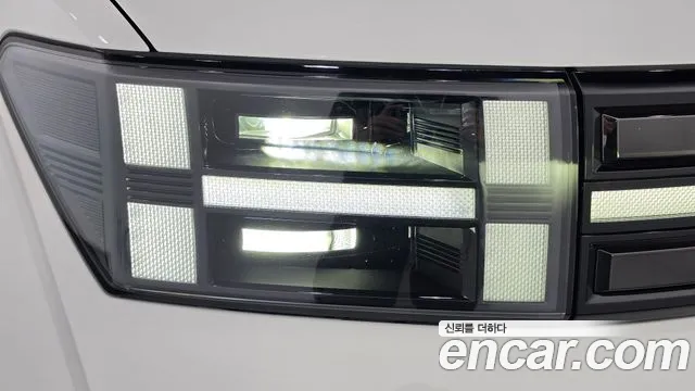 Hyundai Santa Fe — Фото автомобиля 7
