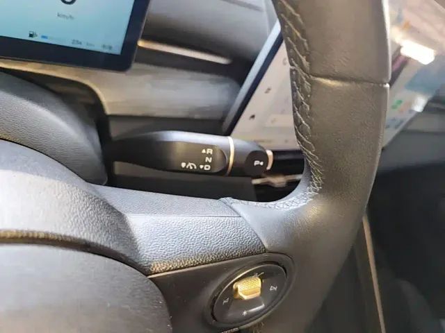 Wuling Starlight S — Фото автомобиля 13