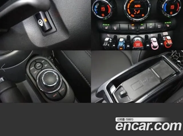 MINI Cooper — Фото автомобиля 16