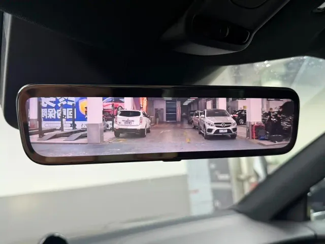 Nio ET5 Touring — Фото автомобиля 14