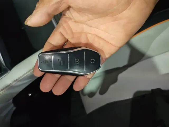 BYD Song PLUS — Фото автомобиля 8
