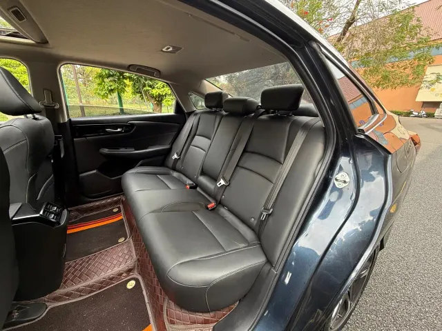 Honda Honda ENVIX 2019 180TURBO CVT Pleasure China V — Фото автомобиля 8