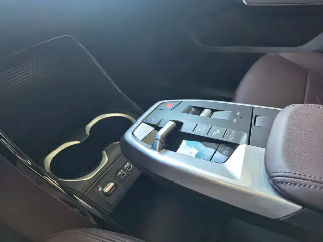 BMW X1 — Фото автомобиля 8