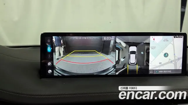 Genesis GV70 2.2 Дизель 2WD — Фото автомобиля 10