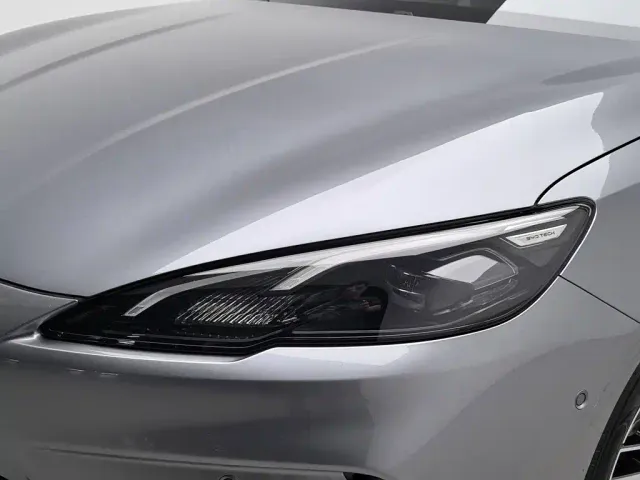 BYD Seal 05 DM-i — Фото автомобиля 7