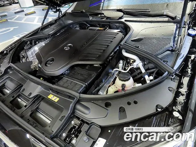 Mercedes-Benz S-Class W223 — Фото автомобиля 19