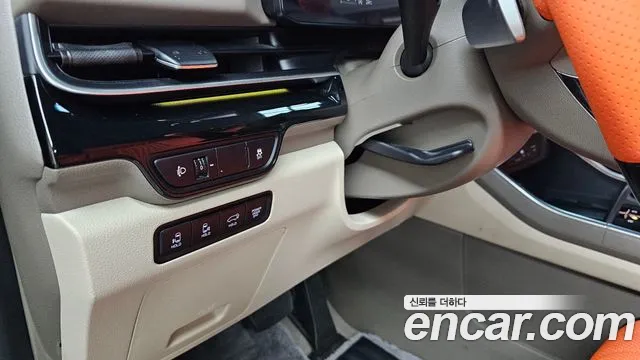 Kia Carnival 4th Gen — Фото автомобиля 19