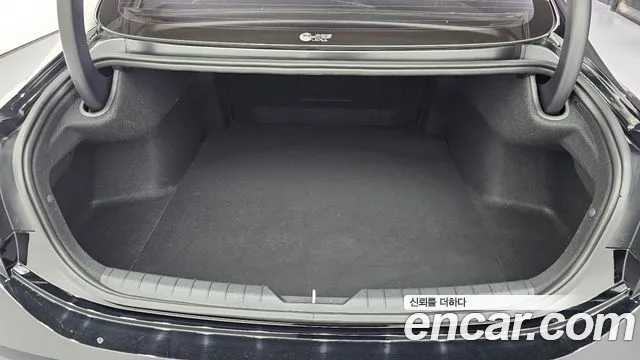 Hyundai Sonata DN8 — Фото автомобиля 25