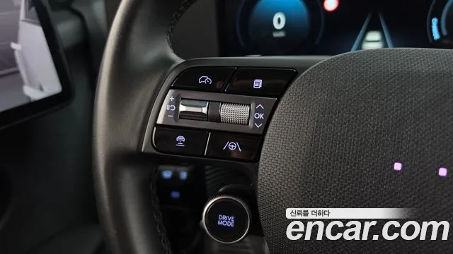 Hyundai Ioniq 5 Ioniq 5 (New) — Фото автомобиля 25