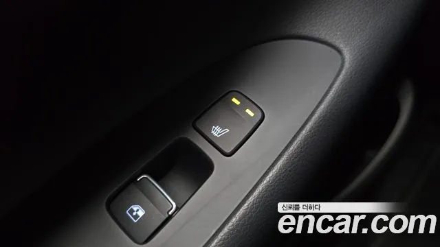 Hyundai Grandeur Новый Grandeur IG — Фото автомобиля 19