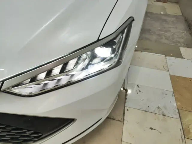 BYD Qin PLUS — Фото автомобиля 23