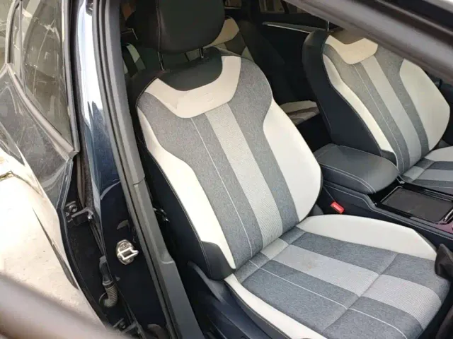 Volkswagen ID.4 Crozz — Фото автомобиля 24