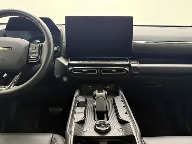 Haval Big Dog — Фото автомобиля 19
