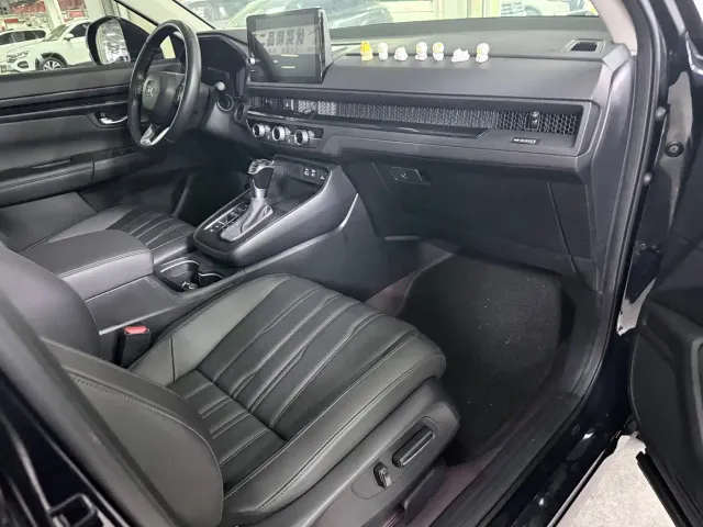 Honda Breeze — Фото автомобиля 20