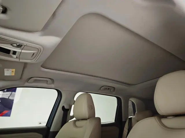Haval Big Dog — Фото автомобиля 15