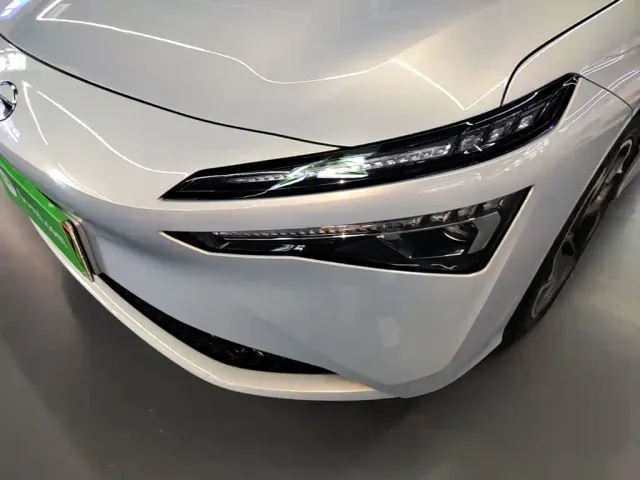 GAC Aion S MAX — Фото автомобиля 23