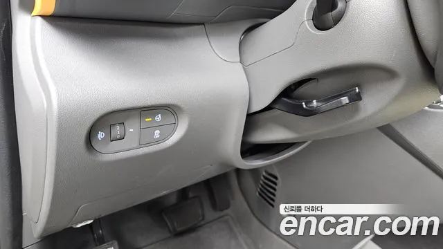 Hyundai Casper Casper Turbo Essential — Фото автомобиля 19