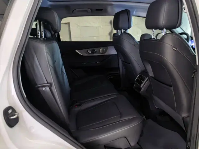 Chery Tiggo 8 PRO — Фото автомобиля 8