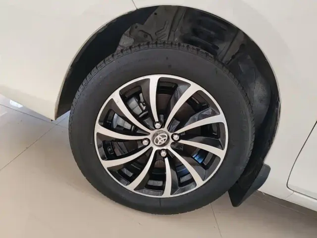 Toyota Vios — Фото автомобиля 22