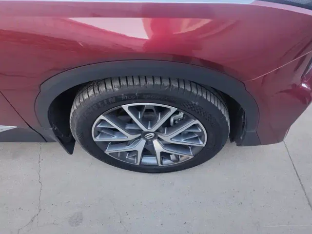 GAC Trumpchi GS8 — Фото автомобиля 6