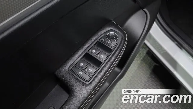 Renault-KoreaSamsung XM3 — Фото автомобиля 19