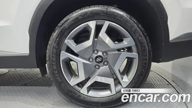 Hyundai Palisade The New Palisade Дизель 2.2 2WD — Фото автомобиля 18