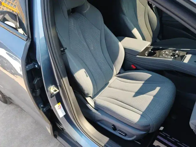 BYD Seal 06 GT — Фото автомобиля 24