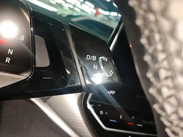 Volkswagen ID.4 Crozz — Фото автомобиля 13