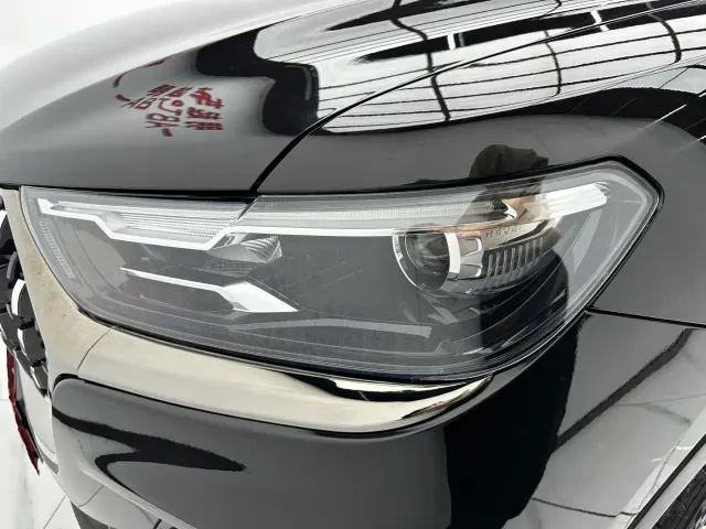 Haval H6 — Фото автомобиля 10