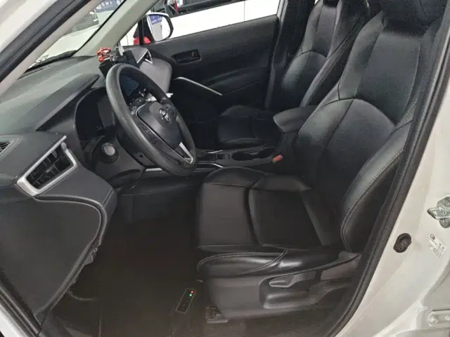 Toyota Frontlander — Фото автомобиля 14