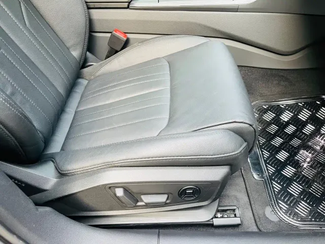 Audi A6L — Фото автомобиля 26