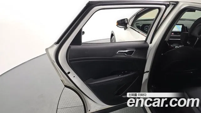 Kia Sportage 5th Gen — Фото автомобиля 14