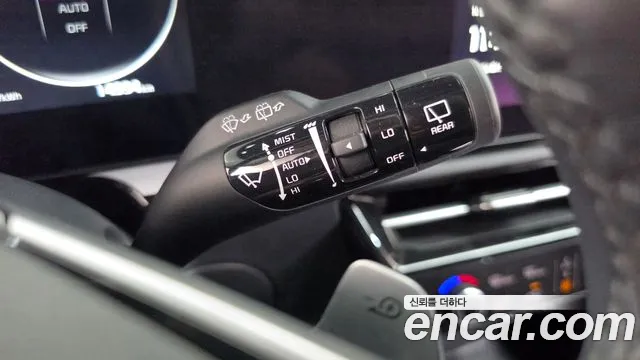 Kia Niro Niro (New) — Фото автомобиля 26