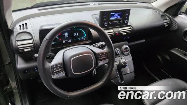 Hyundai Casper — Фото автомобиля 10