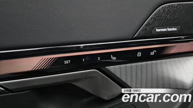 BMW 5 Series — Фото автомобиля 29