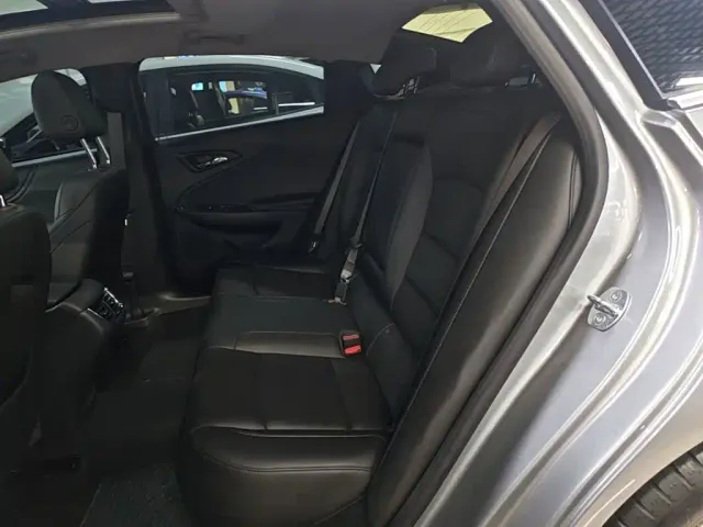 Chevrolet Malibu XL — Фото автомобиля 16