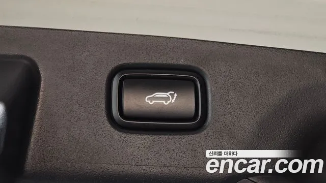 Kia Niro The All New Niro Signature — Фото автомобиля 30