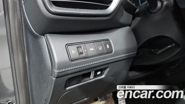 Hyundai Santa Fe Santa Fe (New) — Фото автомобиля 18