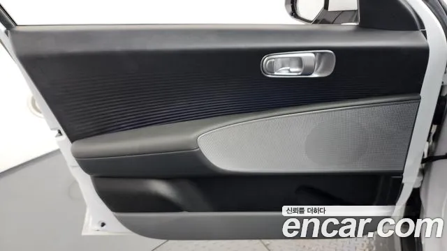 Hyundai Ioniq6 — Фото автомобиля 22