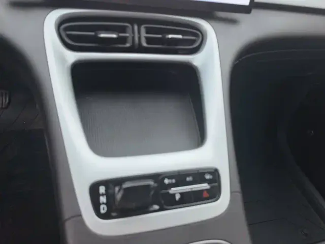 Geely Starry Wish — Фото автомобиля 15
