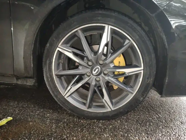 GAC Trumpchi Emkoo — Фото автомобиля 24