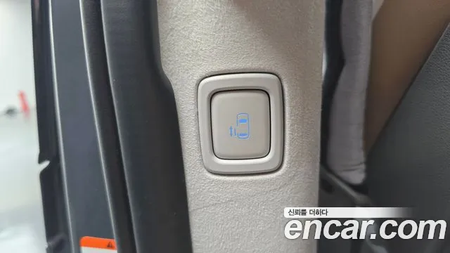 Hyundai Staria — Фото автомобиля 17