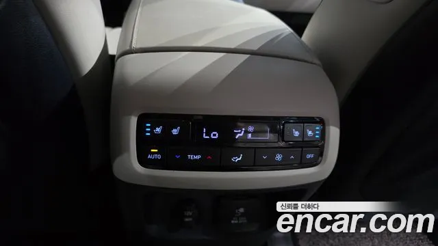 Hyundai Palisade The New — Фото автомобиля 26