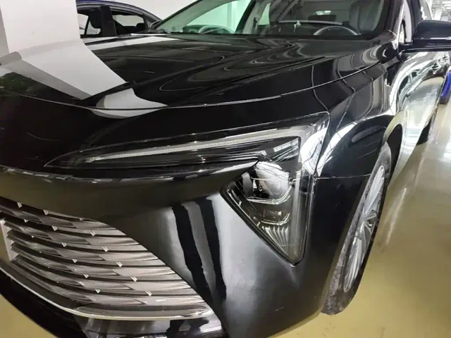 Buick LaCrosse — Фото автомобиля 23