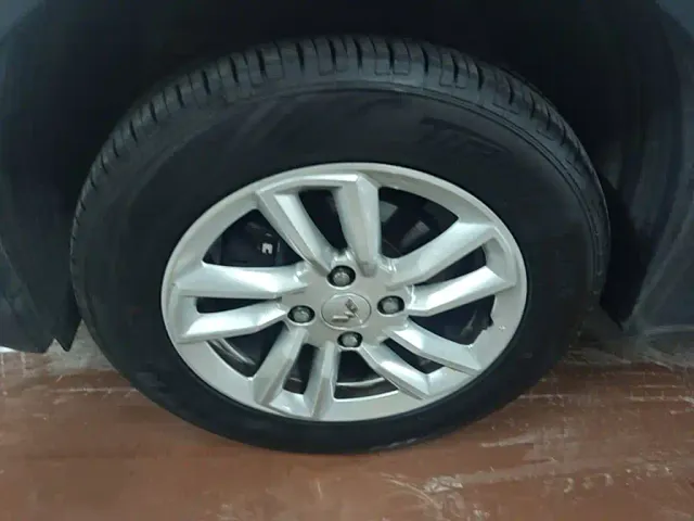 Wuling Xingchi — Фото автомобиля 22