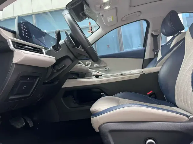 Chery Arrizo 8 — Фото автомобиля 8