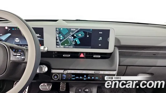 Hyundai Ioniq5 Ioniq5 — Фото автомобиля 11