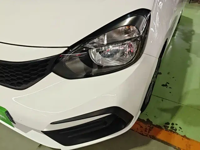 Honda Fit — Фото автомобиля 23