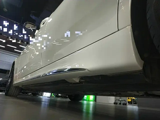Mercedes-Benz C-Class — Фото автомобиля 21