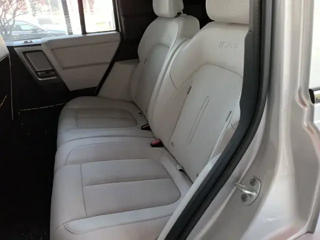 iCAR V23 — Фото автомобиля 16